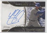 Yasmani Grandal #/249