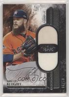 Dallas Keuchel #/50