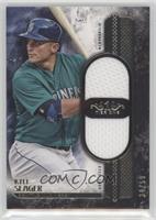 Kyle Seager #/50