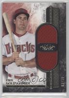 Paul Goldschmidt #/50