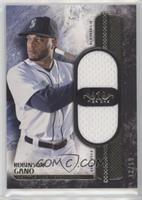 Robinson Cano #/50