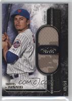 Travis d'Arnaud #/50