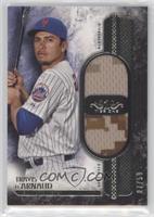 Travis d'Arnaud #/50