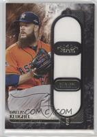 Dallas Keuchel #/25