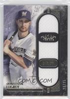 Jonathan Lucroy #/25