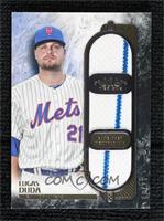 Lucas Duda #/25