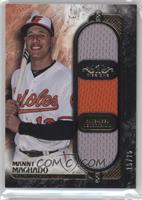 Manny Machado #/25