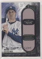 Mark Teixeira #/25