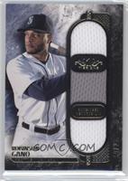 Robinson Cano #/25