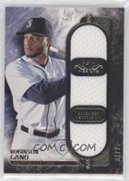 Robinson Cano #/25