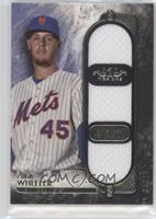 Zack Wheeler #/25