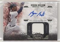 Byron Buxton #/50