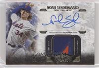 Noah Syndergaard #/75