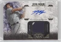 Ryan Braun #/99