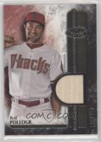 A.J. Pollock #/299