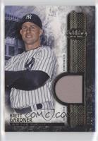 Brett Gardner #/399