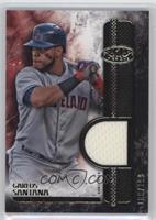 Carlos Santana #/199