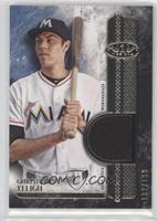 Christian Yelich #/199