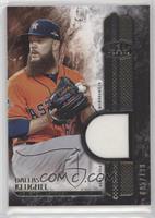 Dallas Keuchel #/199