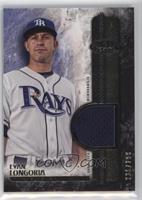 Evan Longoria #/299