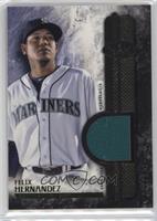 Felix Hernandez #/199