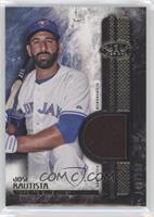 Jose Bautista #/399