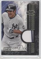 Johnny Damon #/399