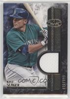 Kyle Seager #/199