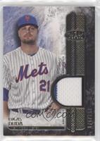 Lucas Duda #/399