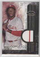 Maikel Franco #/399