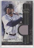 Robinson Cano #/369