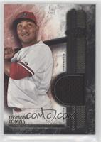 Yasmany Tomas #/199