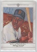 Willie McCovey #/65