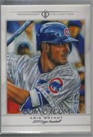 Kris Bryant #/65