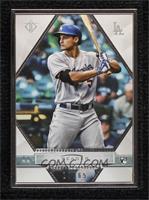 Corey Seager #/65