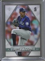 Felix Hernandez [Noted] #/65