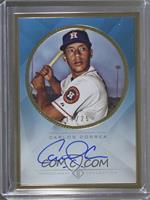 Carlos Correa #/25