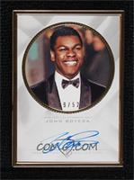 John Boyega #/52