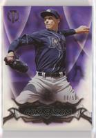 Blake Snell [EX to NM] #/50