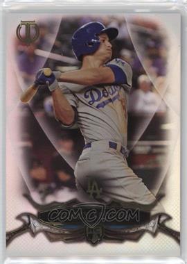 2016 Topps Tribute - 2016 Rookies #16R-2 - Corey Seager