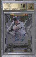Buster Posey [BGS 9.5 GEM MINT] #/50