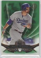 Adrian Gonzalez #/99