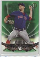 David Price [Noted] #/99