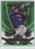 Jose Bautista #/99