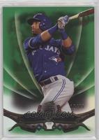 Jose Bautista #/99