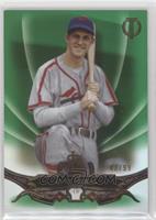 Stan Musial #/99