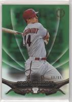 Paul Goldschmidt #/99