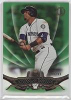 Nelson Cruz #/99