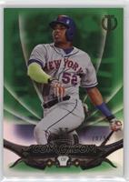 Yoenis Cespedes #/99