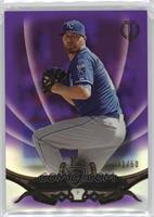 Wade Davis #/50